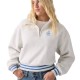 Levi's GR EVERYDAY 1/4 ZIP GREYS (005OX0006 00G3) Levi's GR EVERYDAY 1/4 ZIP GREYS (005OX0006 00G3)