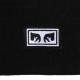 Obey ICON EYES BEANIE (100030132 BLACK)