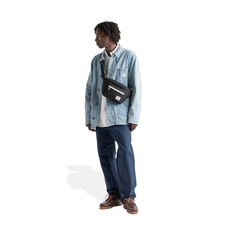 Herschel POP QUIZ HIP PACK (11406 05881)