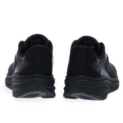 Skechers Slip-Ins Fly Knit Bungee Sneaker (118431 BBK) Skechers Slip-Ins Fly Knit Bungee Sneaker (118431 BBK)