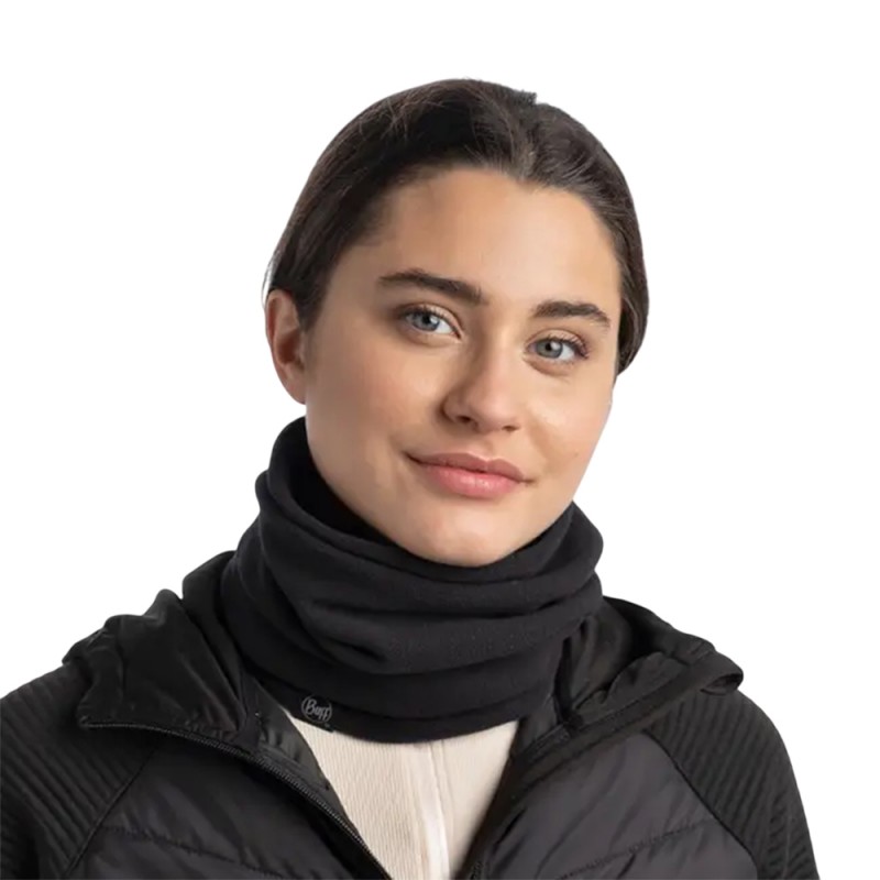 BUF Polar Neckwarmer - BLACK (129999.999.10.00)