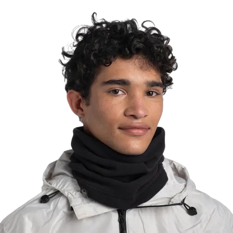BUF Polar Neckwarmer - BLACK (129999.999.10.00)