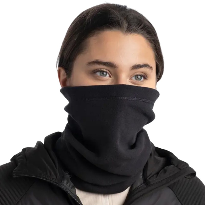 BUF Polar Neckwarmer - BLACK (129999.999.10.00)