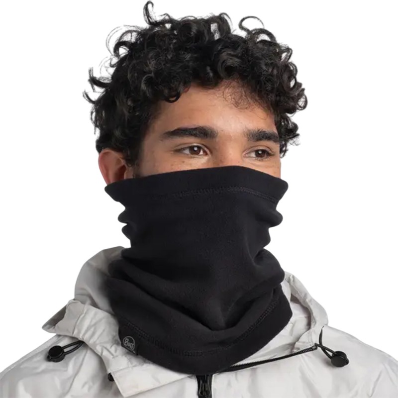 BUF Polar Neckwarmer - BLACK (129999.999.10.00)