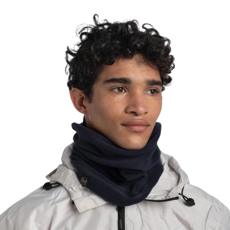 BUF Polar Neckwarmer - DARK NAVY (130000.790.10.00)
