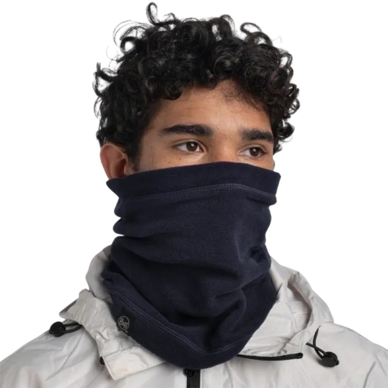 BUF Polar Neckwarmer - DARK NAVY (130000.790.10.00)