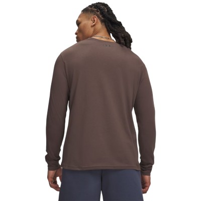 Under Armour SPORTSTYLE LEFT CHEST LS (1329585 200)