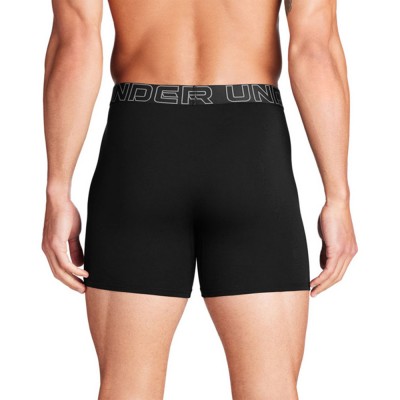 Under Armour M UA Perf Cotton 6in (1383889 001)