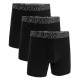 Under Armour M UA Perf Cotton 6in (1383889 001)
