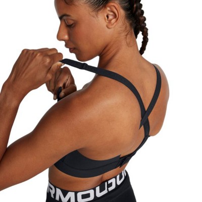 Under Armour Infinity Mid 2.0 Bra (1384123 002) Under Armour Infinity Mid 2.0 Bra (1384123 002)