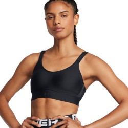 Under Armour Infinity Mid 2.0 Bra (1384123 002)