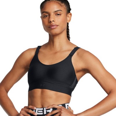 Under Armour Infinity Mid 2.0 Bra (1384123 002)