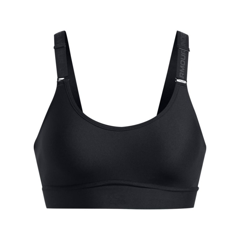 Under Armour Infinity Mid 2.0 Bra (1384123 002)