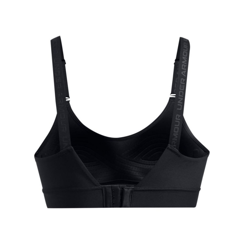 Under Armour Infinity Mid 2.0 Bra (1384123 002)