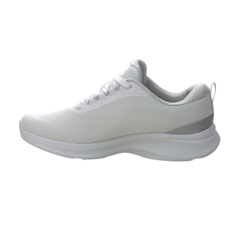 Skechers Engineered Mesh Lace-Up W/Air-Cooled Mf (150629 WSL)