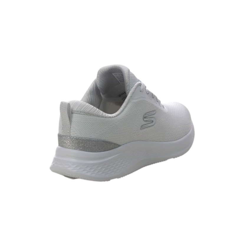 Skechers Engineered Mesh Lace-Up W/Air-Cooled Mf (150629 WSL)