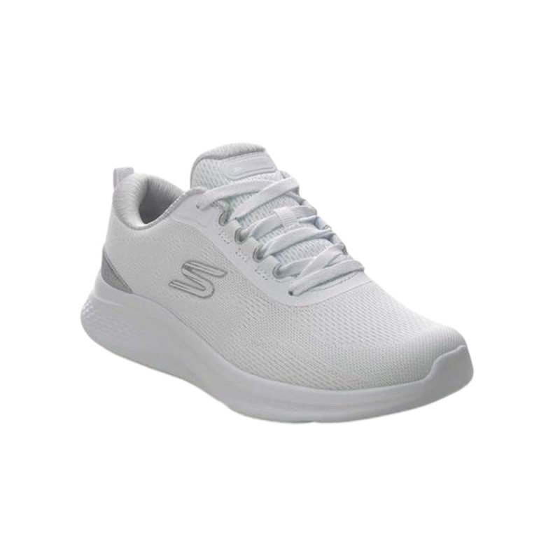 Skechers Engineered Mesh Lace-Up W/Air-Cooled Mf (150629 WSL)