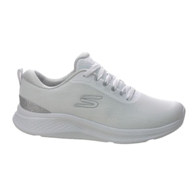 Skechers Engineered Mesh Lace-Up W/Air-Cooled Mf (150629 WSL)