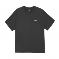 OBEY VISUAL STUDIOS FLOWER TEE (165264387 VBL)