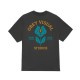 OBEY VISUAL STUDIOS FLOWER TEE (165264387 VBL)