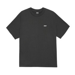 OBEY VISUAL STUDIOS FLOWER TEE (165264387 VBL)