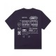OBEY CODE TEE (167924337 PUV)
