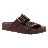 Ipanema 25220 ΓΥΝ MULES PU (17802622020 GL.ΜΠΡΟΝΖΕ)