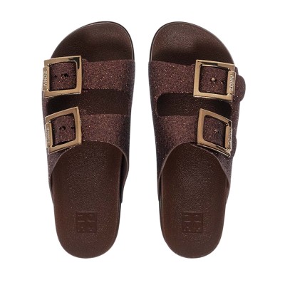 Ipanema 25220 ΓΥΝ MULES PU (17802622020 GL.ΜΠΡΟΝΖΕ) Ipanema 25220 ΓΥΝ MULES PU (17802622020 GL.ΜΠΡΟΝΖΕ)