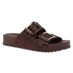 Ipanema 25220 ΓΥΝ MULES PU (17802622020 GL.ΜΠΡΟΝΖΕ)
