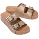 Ipanema 25220 ΓΥΝ MULES PU (17802622020 GL.ΧΡΥΣΟ)