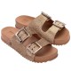 Ipanema 25220 ΓΥΝ MULES PU (17802622020 GL.ΧΡΥΣΟ)