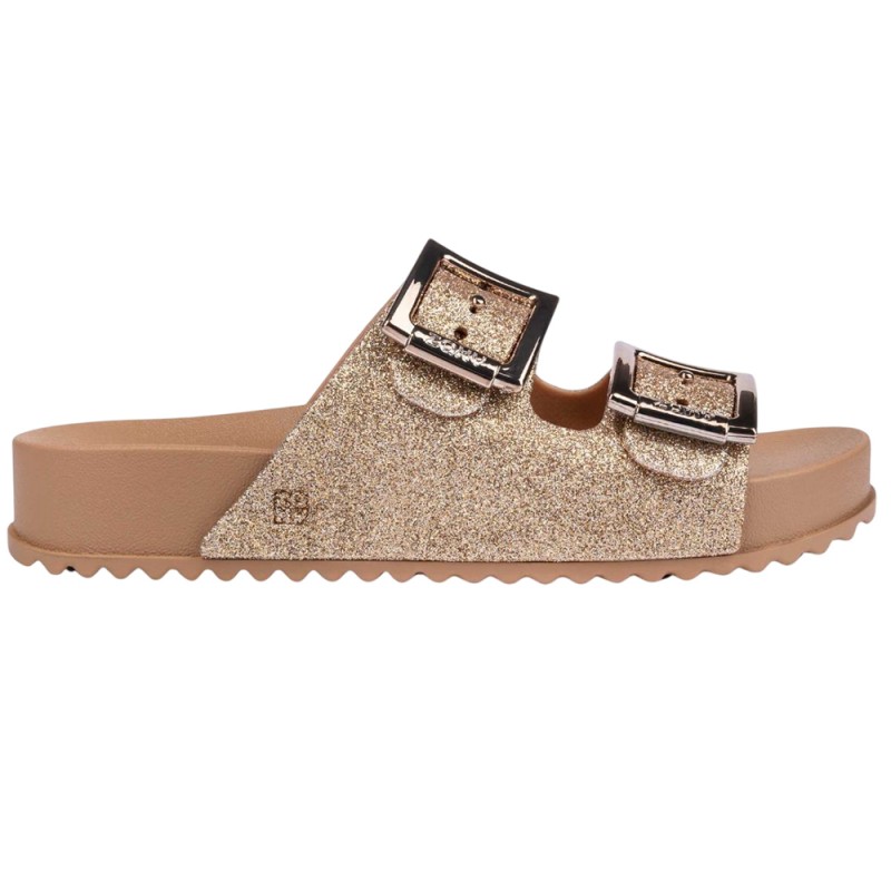 Ipanema 25220 ΓΥΝ MULES PU (17802622020 GL.ΧΡΥΣΟ)