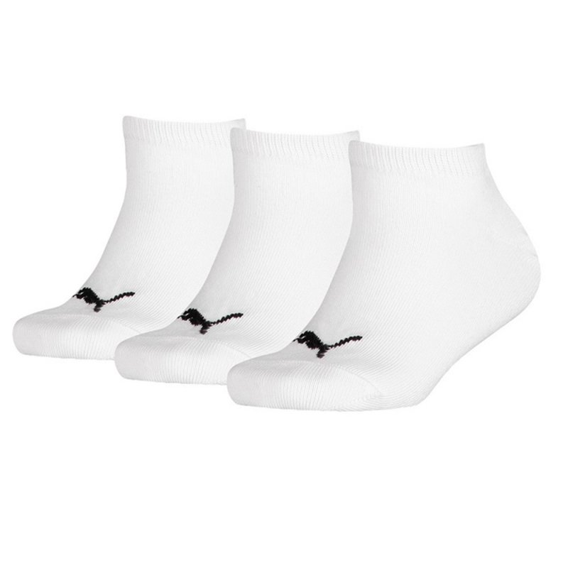 Puma KIDS INVISIBLE 3P (194010001 300)