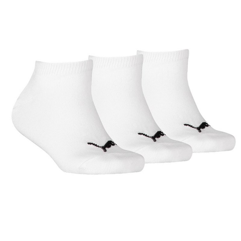Puma KIDS INVISIBLE 3P (194010001 300)