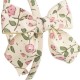 SIENA Printed headband with bow (201106203 7)