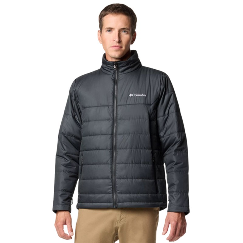 Columbia Ανδρικό Μπουφάν Element Blocker™ III Interchange Jacket (2090122 010)