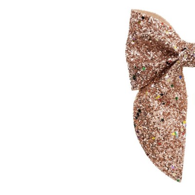 SIENA Hair clip with XL bow (209106198 C)