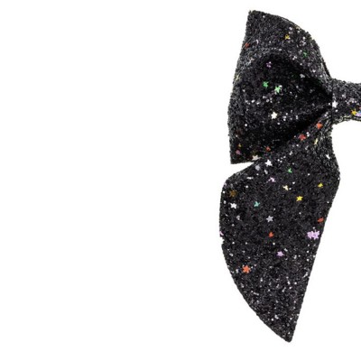 SIENA Hair clip with XL bow (209106198 N)