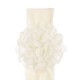 SIENA Wide chiffon flower baby headband (211106870 Q)