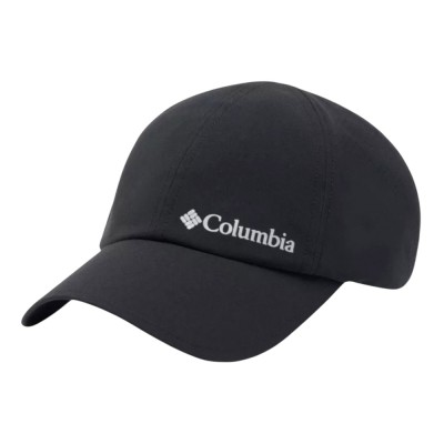 Columbia Unisex Καπέλο Silver Ridge™ IV Ball Cap (2121141 010)
