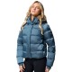 Columbia Γυναικείο Μπουφάν Amaze Puff™ Hooded Jacket (2133714 429)