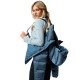 Columbia Γυναικείο Μπουφάν Amaze Puff™ Hooded Jacket (2133714 429)