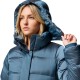 Columbia Γυναικείο Μπουφάν Amaze Puff™ Hooded Jacket (2133714 429)