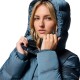 Columbia Γυναικείο Μπουφάν Amaze Puff™ Hooded Jacket (2133714 429)