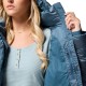 Columbia Γυναικείο Μπουφάν Amaze Puff™ Hooded Jacket (2133714 429)
