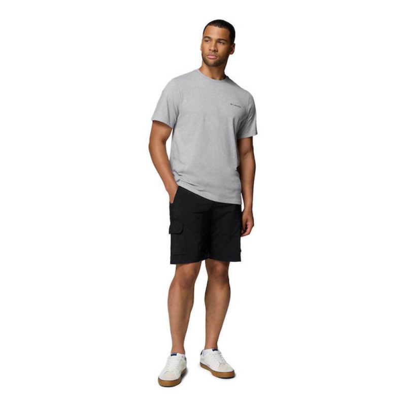 Columbia Ανδρική Μπλούζα CSC™ Outdoor Back Graphic Tee (2155021 039)