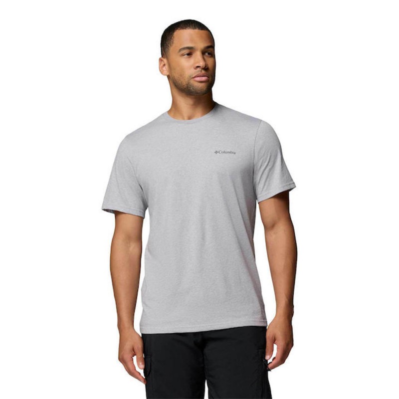 Columbia Ανδρική Μπλούζα CSC™ Outdoor Back Graphic Tee (2155021 039)