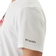 Columbia Ανδρική Μπλούζα CSC™ Seasonal Graphic Tee (2155031 100)