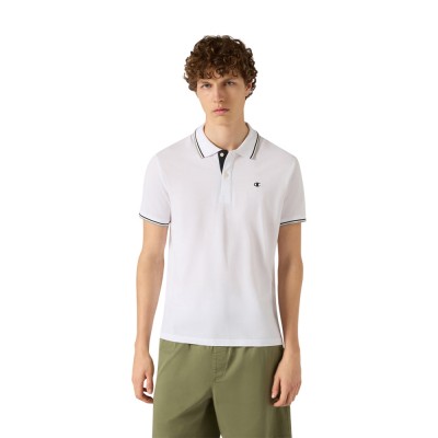 Champion Polo (220897 WW006)