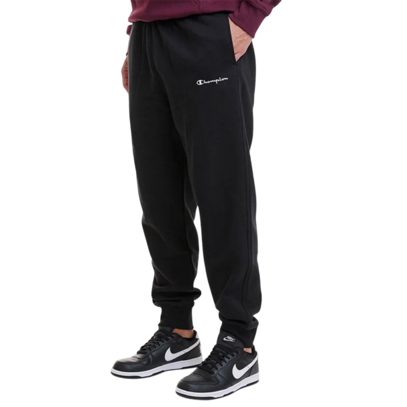 Champion Rib Cuff Pants (221802 KK001)